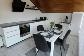 Ferienwohnung Waldblick Dahn